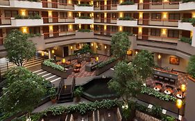 Embassy Suites Arboretum